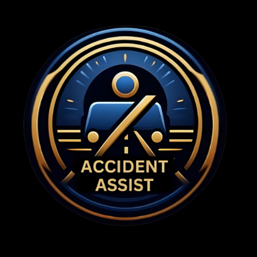 Accident Assist logo